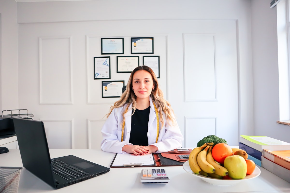 Sport nutrition
